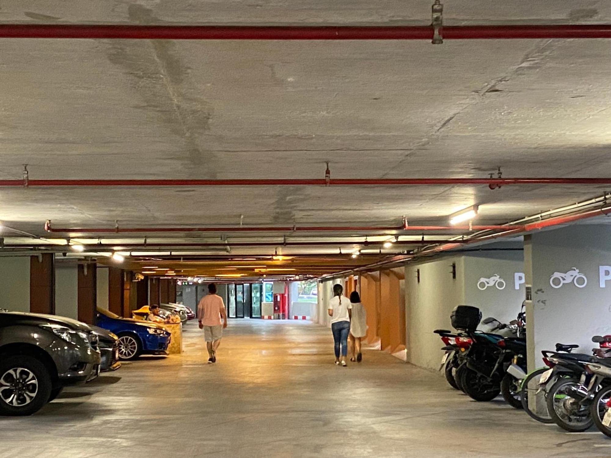 The Astra,City Center,Best View,Big Room,5Mins,Night Market Čiang Mai Exteriér fotografie